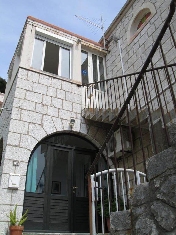St. Lazarus Room Dubrovnik Exteriör bild