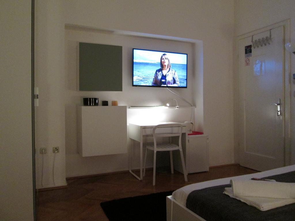 St. Lazarus Room Dubrovnik Rum bild