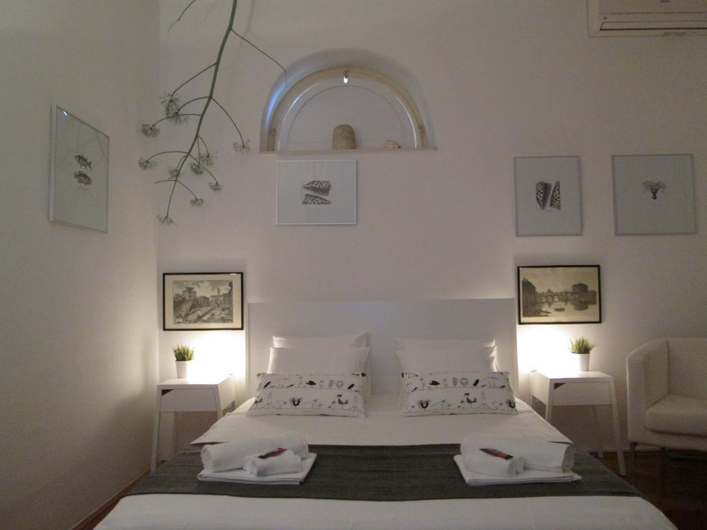 St. Lazarus Room Dubrovnik Rum bild