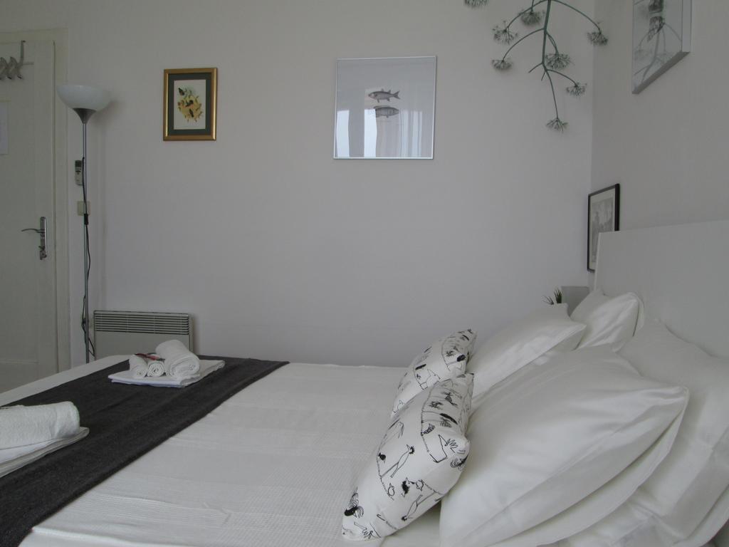 St. Lazarus Room Dubrovnik Rum bild