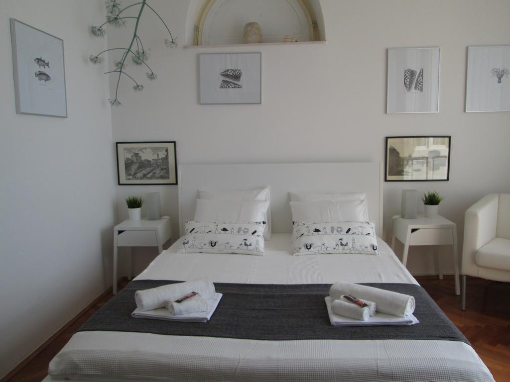 St. Lazarus Room Dubrovnik Rum bild