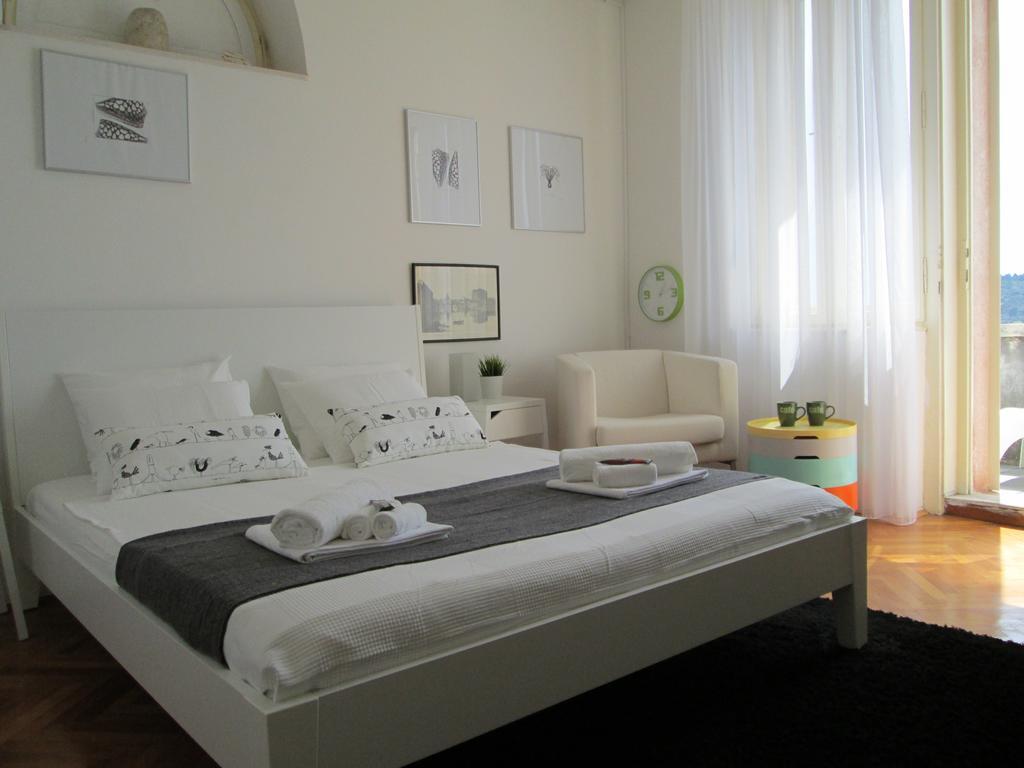St. Lazarus Room Dubrovnik Rum bild