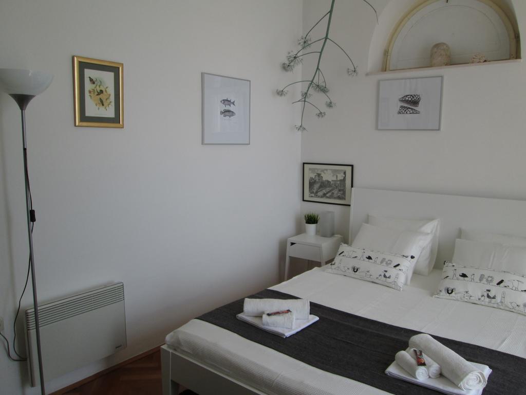 St. Lazarus Room Dubrovnik Rum bild