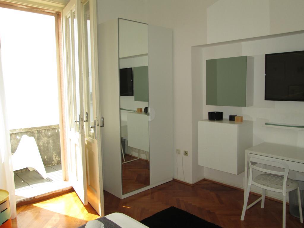 St. Lazarus Room Dubrovnik Rum bild