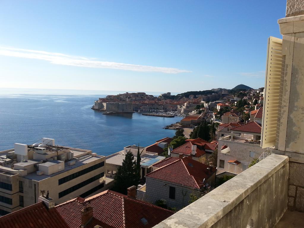 St. Lazarus Room Dubrovnik Exteriör bild